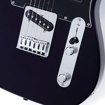 Fender MEX Player II Modified Telecaster (Dusk/Rosewood) 画像4