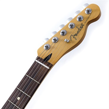 Fender MEX Player II Modified Telecaster (Dusk/Rosewood) 画像8