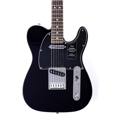 Fender MEX Player II Modified Telecaster (Dusk/Rosewood) 画像9