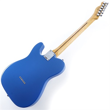 Fender MEX Player II Modified Telecaster (Electric Blue/Maple) 画像2