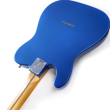 Fender MEX Player II Modified Telecaster (Electric Blue/Maple) 画像6