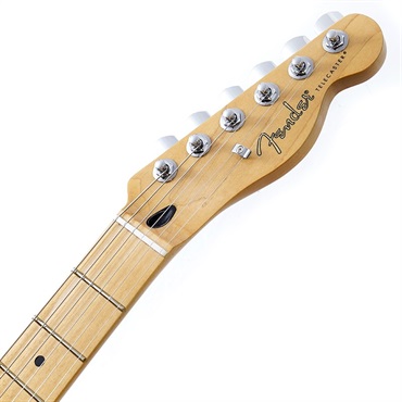Fender MEX Player II Modified Telecaster (Electric Blue/Maple) 画像8