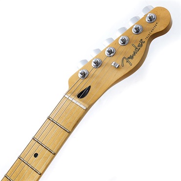 Fender MEX Player II Modified Telecaster (Olympic Pearl/Maple) 画像8