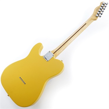 Fender MEX Player II Modified Telecaster (Sunshine Yellow/Maple) 画像2