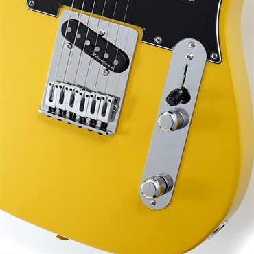 Fender MEX Player II Modified Telecaster (Sunshine Yellow/Maple) 画像4