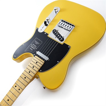 Fender MEX Player II Modified Telecaster (Sunshine Yellow/Maple) 画像5