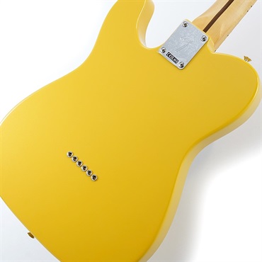 Fender MEX Player II Modified Telecaster (Sunshine Yellow/Maple) 画像7
