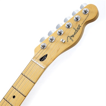 Fender MEX Player II Modified Telecaster (Sunshine Yellow/Maple) 画像8