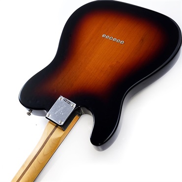 Fender MEX Player II Modified Telecaster SH (3 Tone Sunburst/Rosewood) 画像6