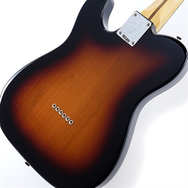 Fender MEX Player II Modified Telecaster SH (3 Tone Sunburst/Rosewood) 画像7