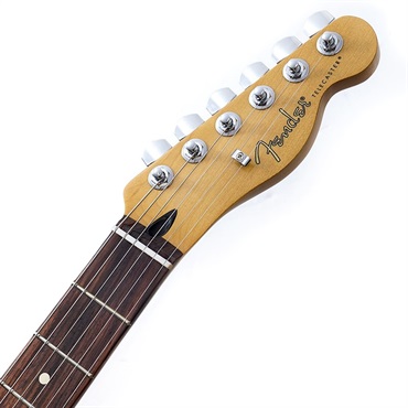Fender MEX Player II Modified Telecaster SH (3 Tone Sunburst/Rosewood) 画像8
