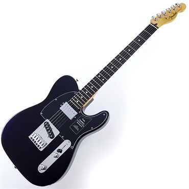 Fender MEX Player II Modified Telecaster SH (Dusk/Rosewood) 画像1