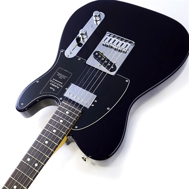 Fender MEX Player II Modified Telecaster SH (Dusk/Rosewood) 画像5