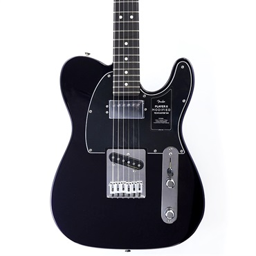 Fender MEX Player II Modified Telecaster SH (Dusk/Rosewood) 画像9