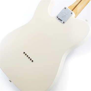 Fender MEX Player II Modified Telecaster SH (Olympic Pearl/Maple) 画像7