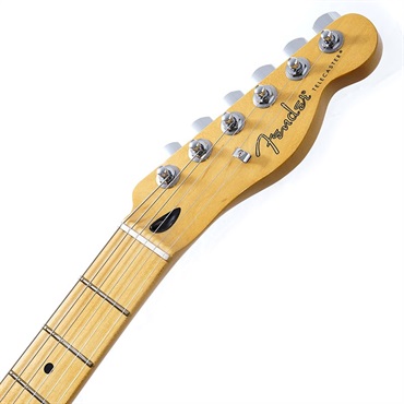 Fender MEX Player II Modified Telecaster SH (Olympic Pearl/Maple) 画像8
