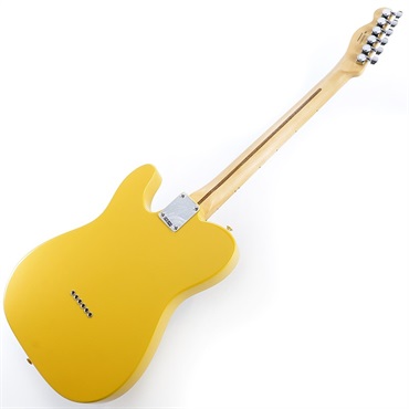 Fender MEX Player II Modified Telecaster SH (Sunshine Yellow/Maple) 画像2