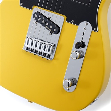 Fender MEX Player II Modified Telecaster SH (Sunshine Yellow/Maple) 画像4