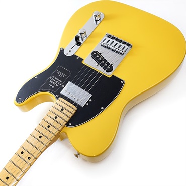 Fender MEX Player II Modified Telecaster SH (Sunshine Yellow/Maple) 画像5