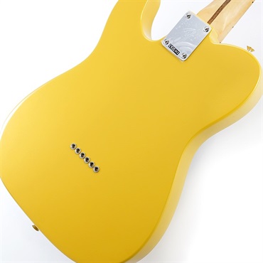 Fender MEX Player II Modified Telecaster SH (Sunshine Yellow/Maple) 画像7