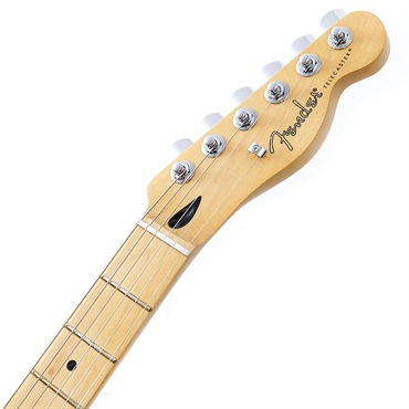 Fender MEX Player II Modified Telecaster SH (Sunshine Yellow/Maple) 画像8