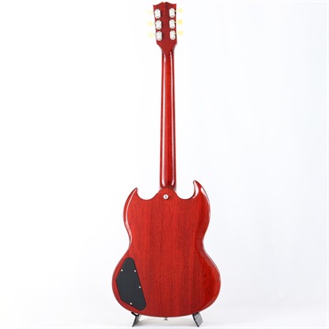 Gibson SG Standard '61 Maestro Vibrola (Vintage Cherry) 画像2
