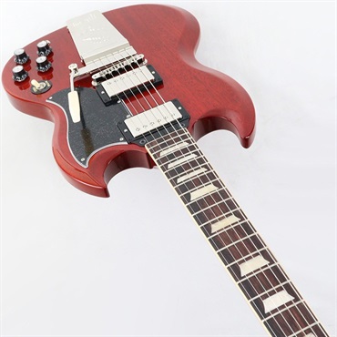 Gibson SG Standard '61 Maestro Vibrola (Vintage Cherry) 画像4