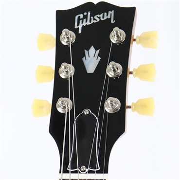 Gibson SG Standard '61 Maestro Vibrola (Vintage Cherry) 画像8