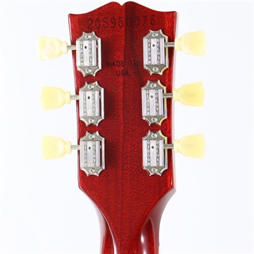 Gibson SG Standard '61 Maestro Vibrola (Vintage Cherry) 画像9