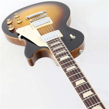 Gibson Les Paul Studio (Tobacco Burst) 画像4