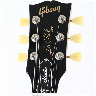 Gibson Les Paul Studio (Tobacco Burst) 画像7