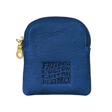 Freedom Custom Guitar Research SP-MC-01 Leather Case Mini 画像1