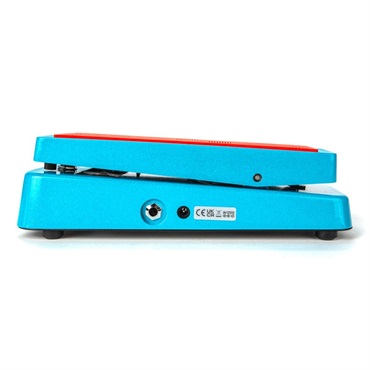 Dunlop (Jim Dunlop) MICK RONSON CRY BABY WAH MR95LTD（ジムダンロップ）ワウペダル　クライベイビー 画像2