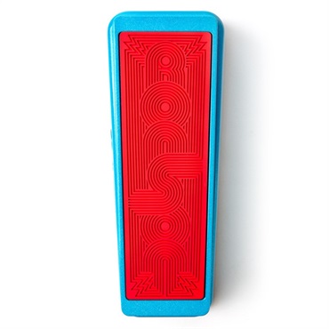 Dunlop (Jim Dunlop) MICK RONSON CRY BABY WAH MR95LTD（ジムダンロップ）ワウペダル　クライベイビー 画像4