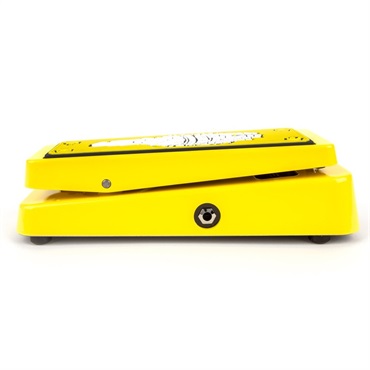 Dunlop (Jim Dunlop) KIRK HAMMETT CRY BABY WAH YELLOW SPARKLE EDITION KH95Y（ジムダンロップ）ワウペダル　クライベイビー 画像1