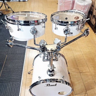 Pearl USED 中古 RT-645N/C #33 [Rhythm Traveler/ピュア・ホワイト] 画像2