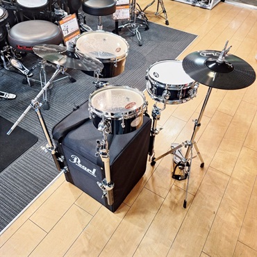 Pearl USED 中古 RT-703/C [Rhythm Traveler Black Box/ドラムペダル＆ ドラムスローン欠品] 画像2