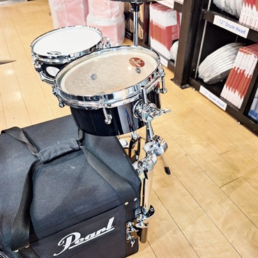 Pearl USED 中古 RT-703/C [Rhythm Traveler Black Box/ドラムペダル＆ ドラムスローン欠品] 画像3
