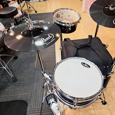 Pearl USED 中古 RT-703/C [Rhythm Traveler Black Box/ドラムペダル＆ ドラムスローン欠品] 画像5