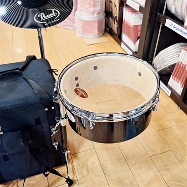 Pearl USED 中古 RT-703/C [Rhythm Traveler Black Box/ドラムペダル＆ ドラムスローン欠品] 画像6