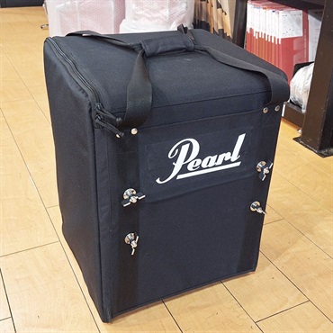 Pearl USED 中古 RT-703/C [Rhythm Traveler Black Box/ドラムペダル＆ ドラムスローン欠品] 画像8