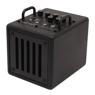 PJB（Phil Jones Bass） NANOBASS X4 (BLACK) 画像1