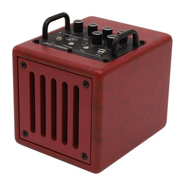 PJB（Phil Jones Bass） NANOBASS X4 (RED) 画像1