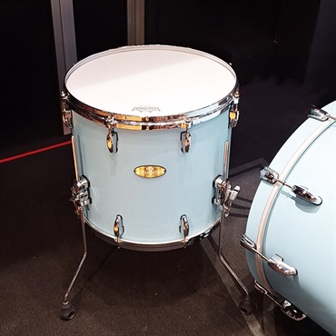 Pearl USED 中古 Masterworks 4pc Drum Kit [BD22.TT10.TT12.FT16/Maple 4ply + Gumwood 2ply Shell][ハードケース付属] 画像5