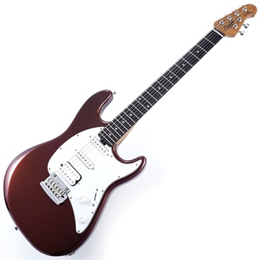 Sterling by MUSICMAN CUTLASS CT50 HSS (Dropped Copper) 【特価】 画像1
