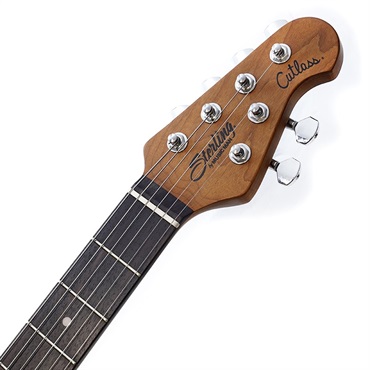 Sterling by MUSICMAN CUTLASS CT50 HSS (Dropped Copper) 【特価】 画像6