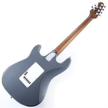 Sterling by MUSICMAN CUTLASS CT50 HSS (Charcoal Frost) 【特価】 画像2