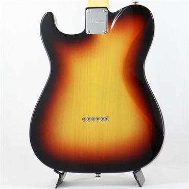 momose IKEBE ORIGINAL ORDER MT1-STD/M (3TS/BLK1P-PG) 画像3