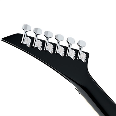 Jackson Pro Plus Pure Metal Limited Edition Rhoads RR1A (Gloss Black/Ebony) 画像5