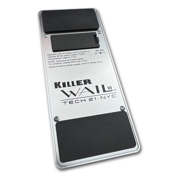 TECH21 【夏先取り大特価セール】【WEB限定在庫処分セール】 Killer Wail v2 画像2